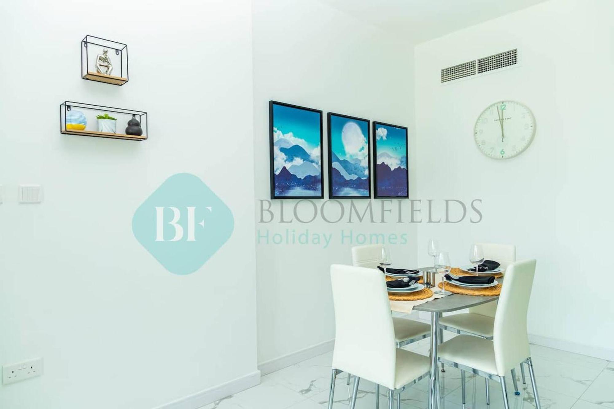 Bloomfields 2br Duplex Canal View Rahalofts
