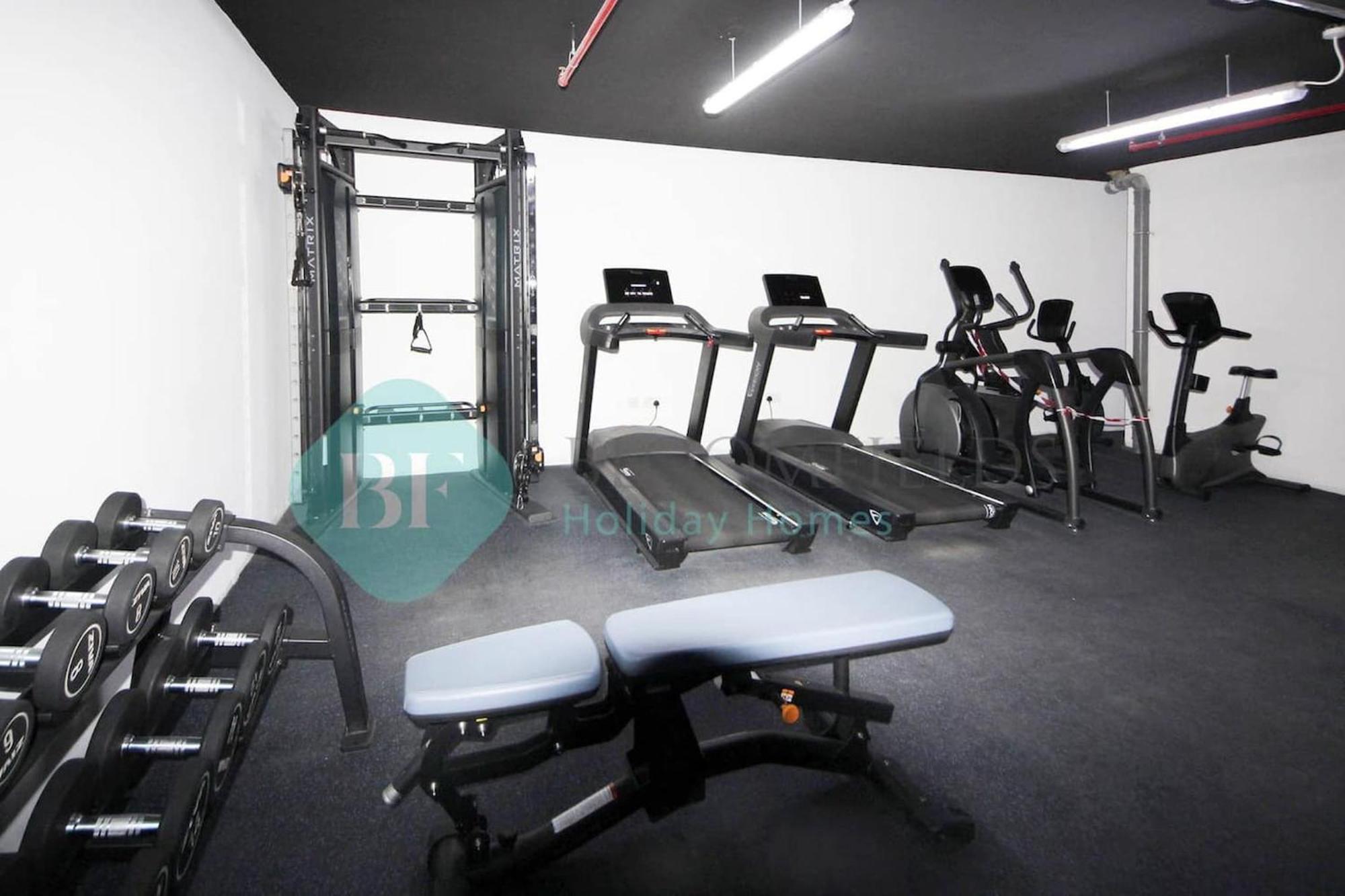 Bloomfields 2br Duplex Canal View Rahalofts Appartamento *