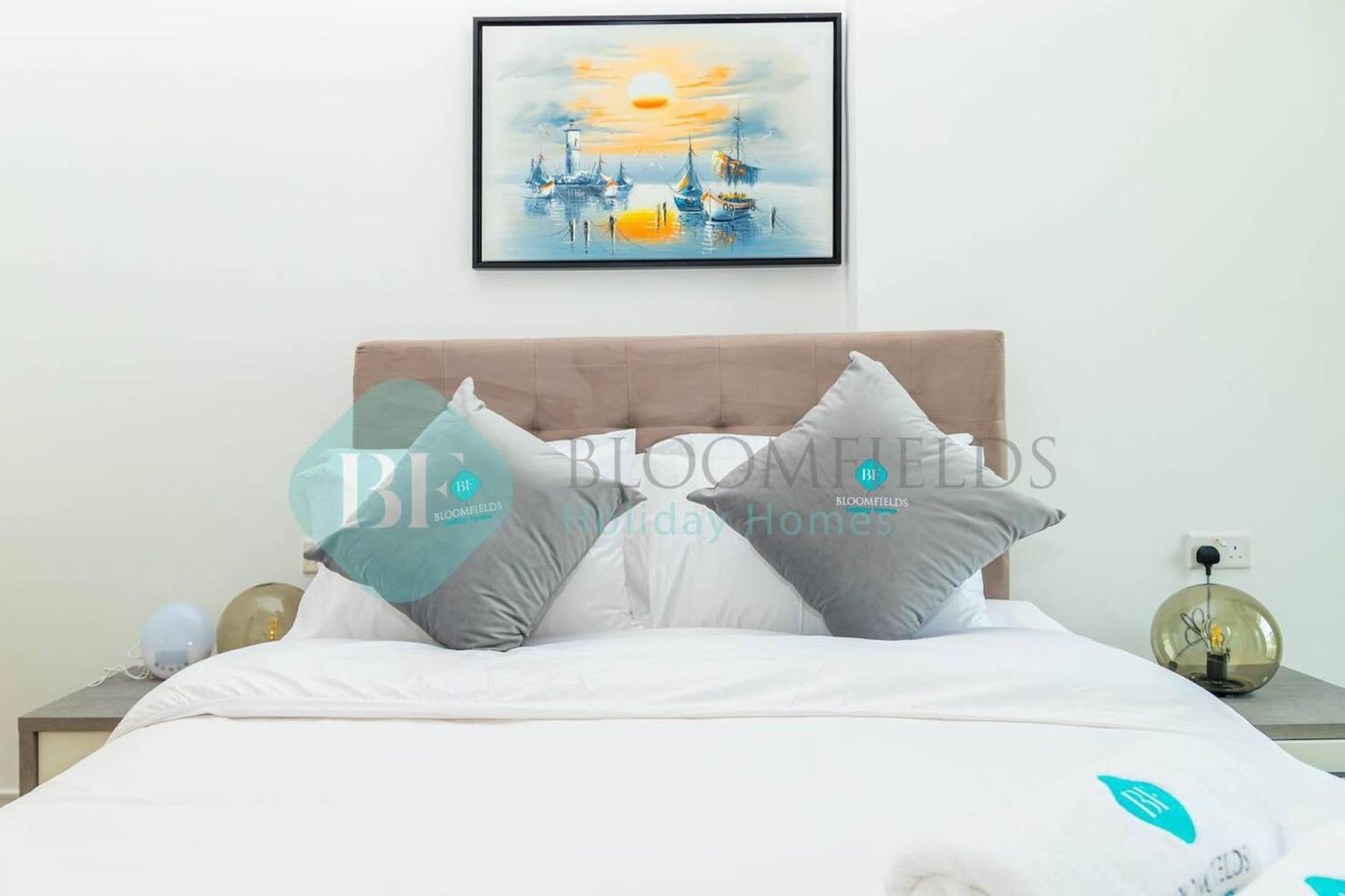 Bloomfields 2br Duplex Canal View Rahalofts