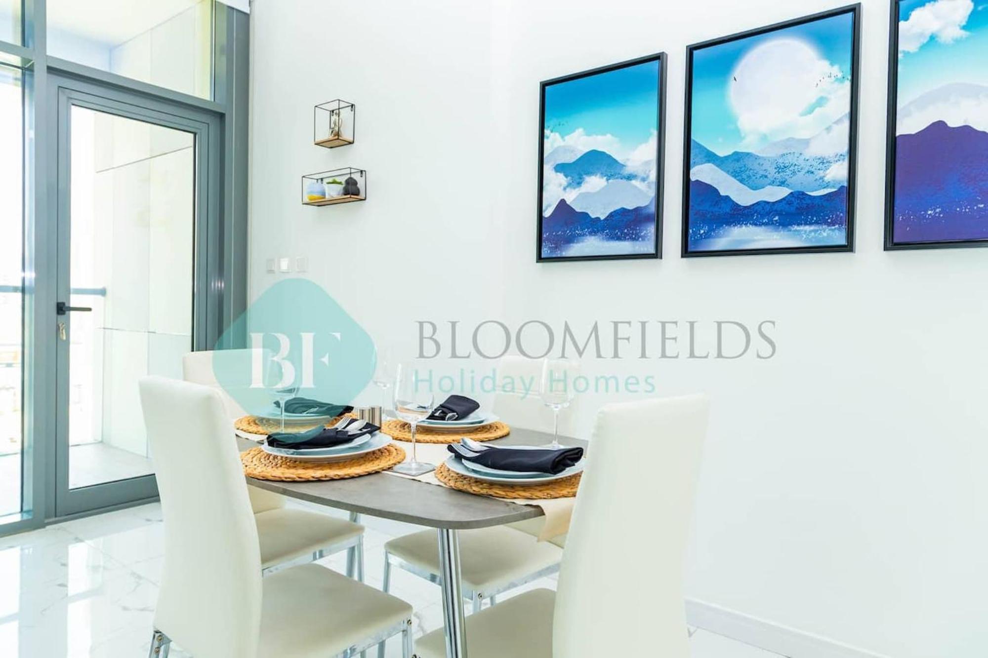 Bloomfields 2br Duplex Canal View Rahalofts *