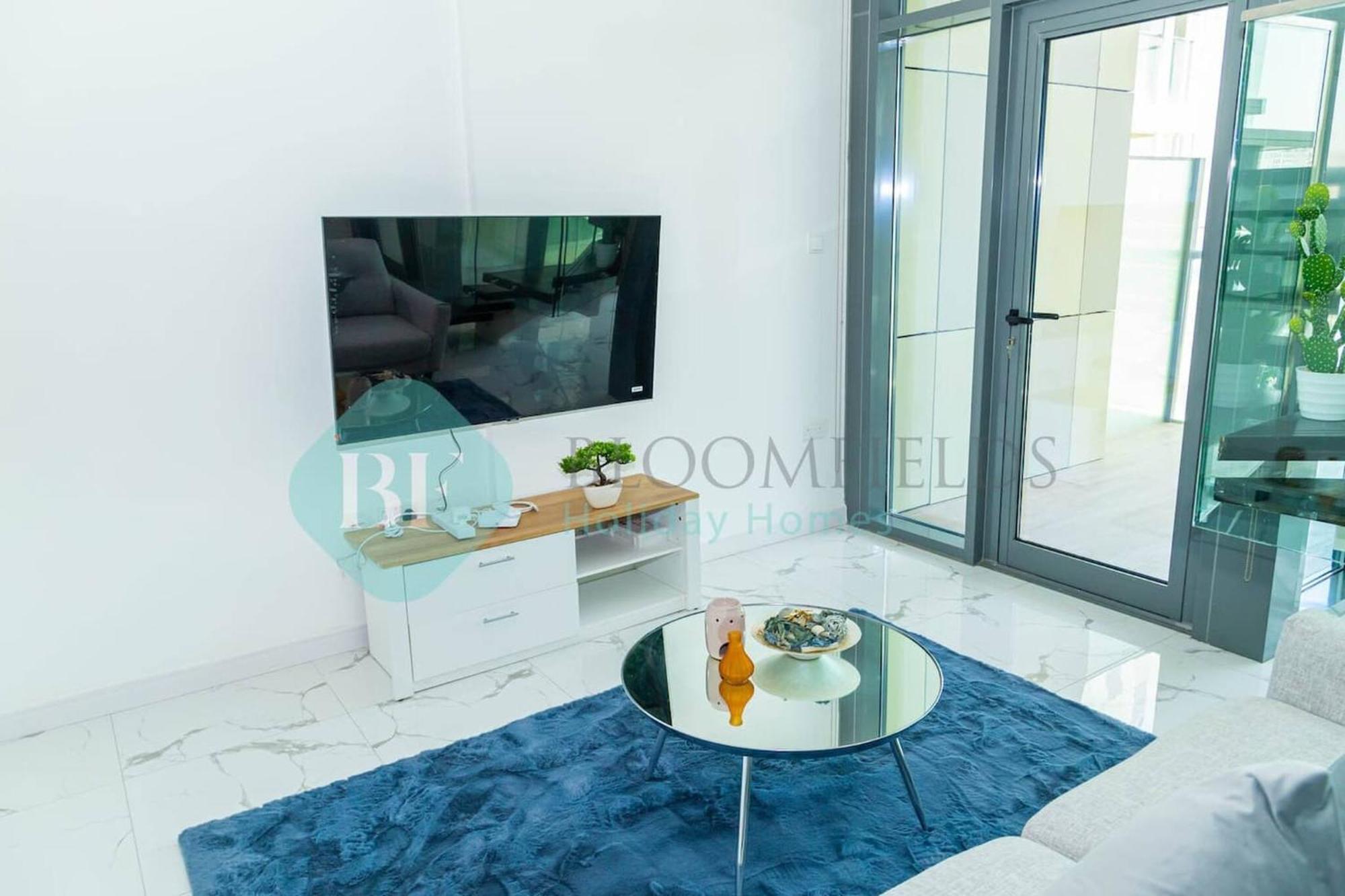 Bloomfields 2br Duplex Canal View Rahalofts *