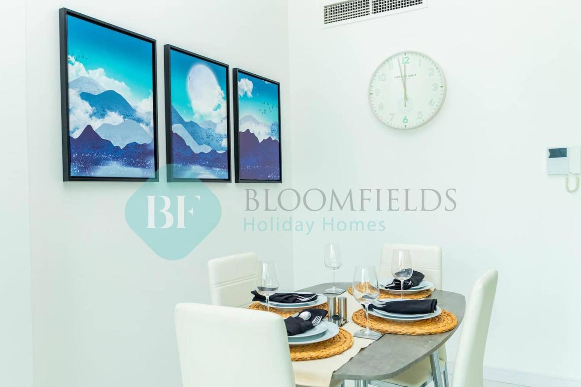 Apartment Bloomfields 2br Duplex Canal View Rahalofts *