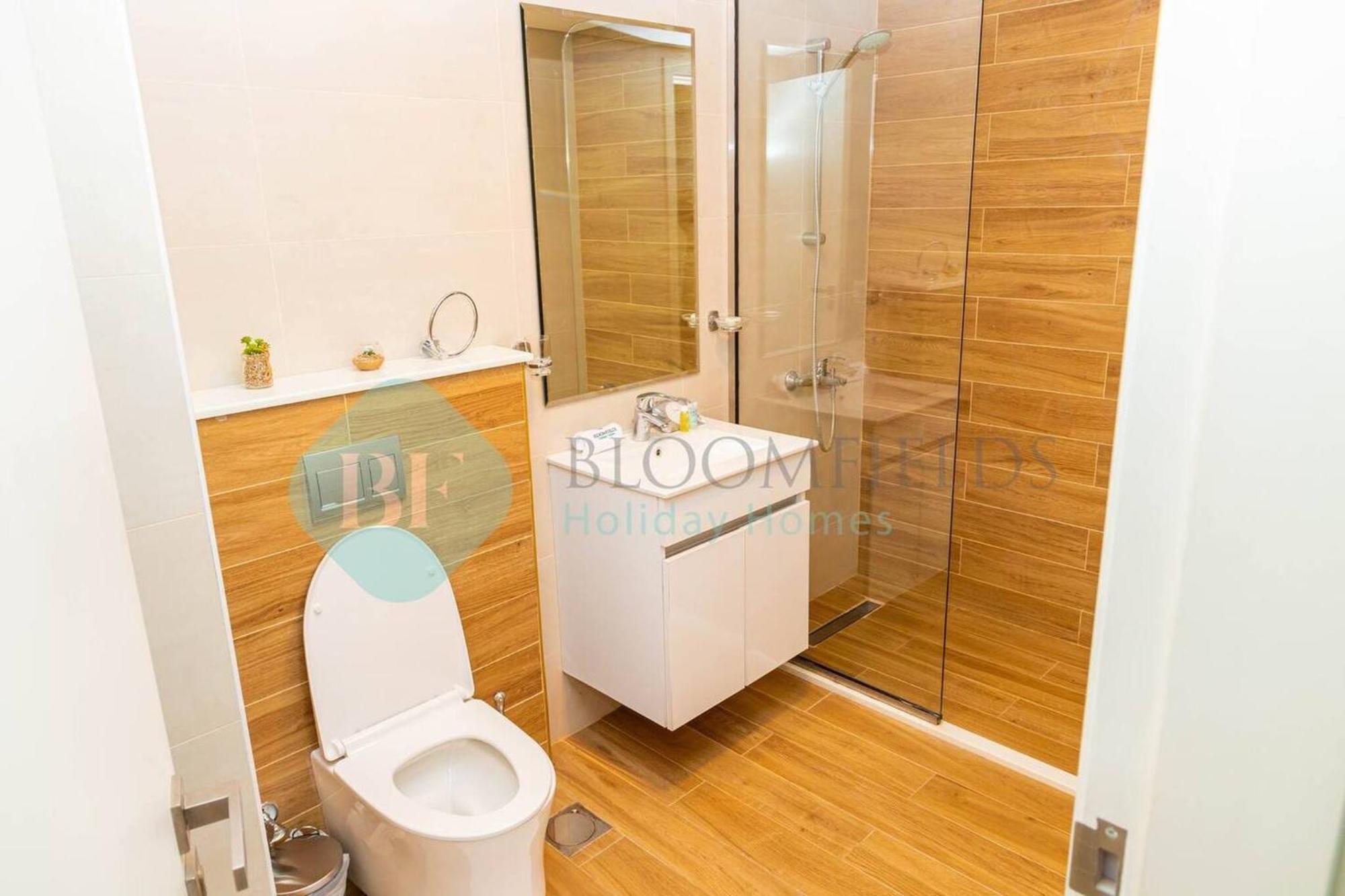 Bloomfields 2br Duplex Canal View Rahalofts Apartment Abu Dhabi